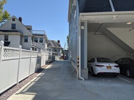 14 Fern St, Unit 1 in Boston, MA - Building Photo
