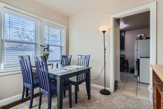759 Bellaire St in Denver, CO - Building Photo - Building Photo