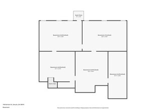 748 Bartow Dr in Dacula, GA - Building Photo - Building Photo