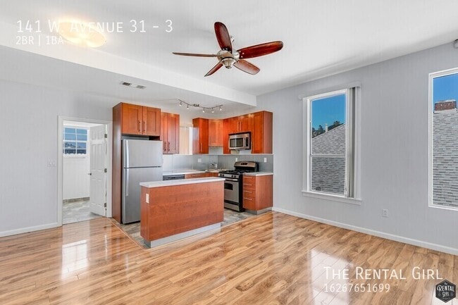 property at 141 W Ave 31