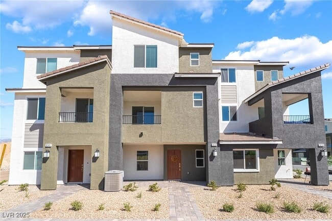 property at 9237 Soho Sky Ct