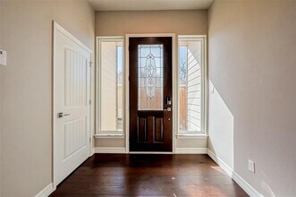 4307 Hershe St in Houston, TX - Building Photo - Building Photo