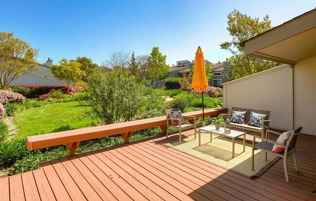 3407 La Selva St in San Mateo, CA - Building Photo - Building Photo