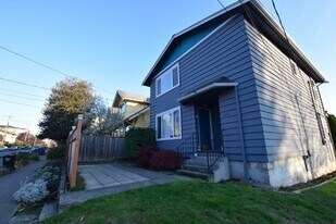 2659 NW 59th St in Seattle, WA - Building Photo