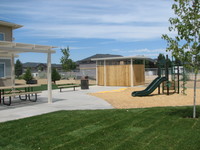 Rushmore Apartments in Meridian, ID - Foto de edificio - Building Photo