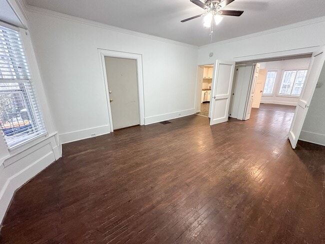 734 Fountain St NE in Grand Rapids, MI - Foto de edificio - Building Photo