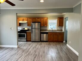 378 S Vancouver Ave in Los Angeles, CA - Building Photo