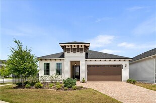 3225 SW 120th Terrace in Gainesville, FL - Building Photo