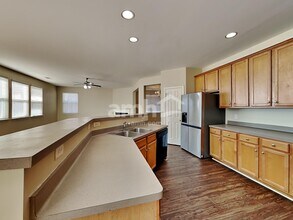 125 Parkmont Ct in Dallas, GA - Building Photo - Building Photo