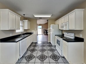 8432 Odell St in North Richland Hills, TX - Building Photo - Building Photo