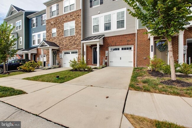 1922 Red Jasper Rd in Hanover, MD - Building Photo - Building Photo