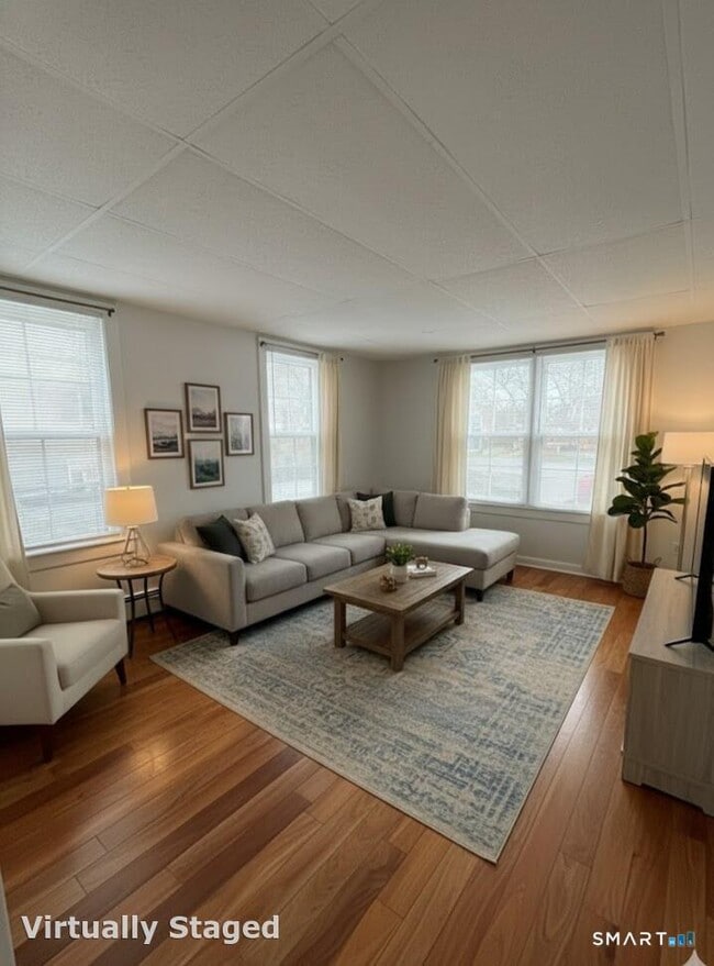 property at 265 East Ave