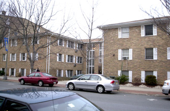 Bonaparte Apartments in Bordentown, NJ - Building Photo - Building Photo