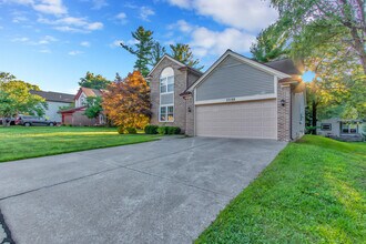 23188 Potomac Cir in Farmington Hills, MI - Building Photo - Building Photo