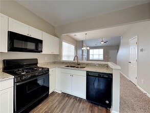 1621 Heyford Cir NW in Kennesaw, GA - Building Photo - Building Photo