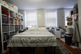 41 Anderson St, Unit 4-1 in Boston, MA - Foto de edificio - Building Photo