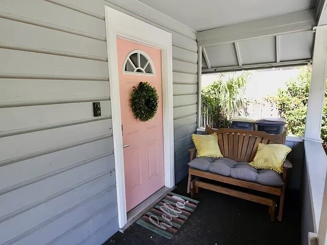 1810 Thacker Ave in Jacksonville, FL - Building Photo - Building Photo