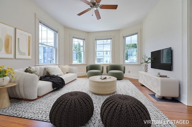 property at 133 Russell St
