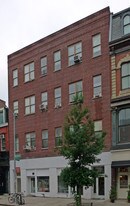 312-314 Bowery in New York, NY - Building Photo