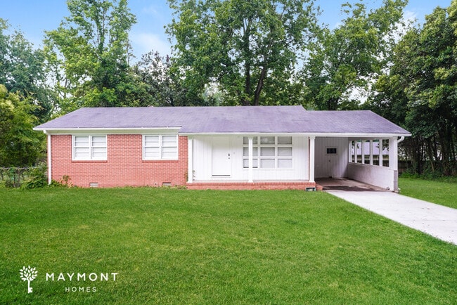 property at 310 Sunset Dr