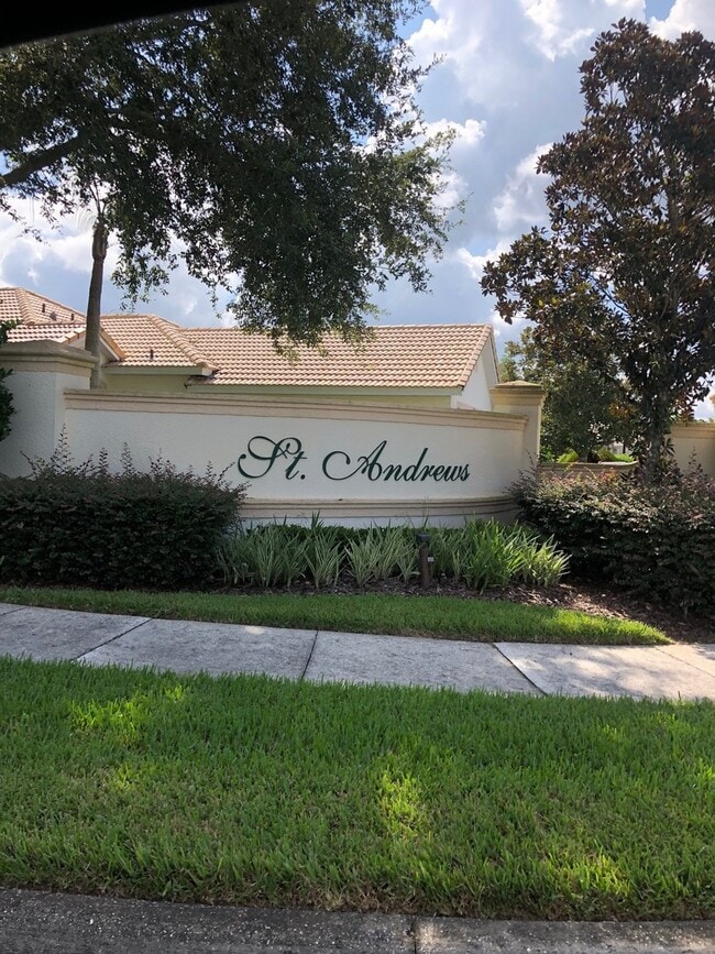 9039 St Andrews Way in Mount Dora, FL - Building Photo - Building Photo