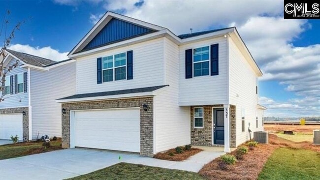 337 Bevington Brk Ln in Columbia, SC - Building Photo - Building Photo
