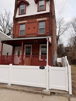 5301 Belfield Ave, Unit 2 in Philadelphia, PA - Building Photo