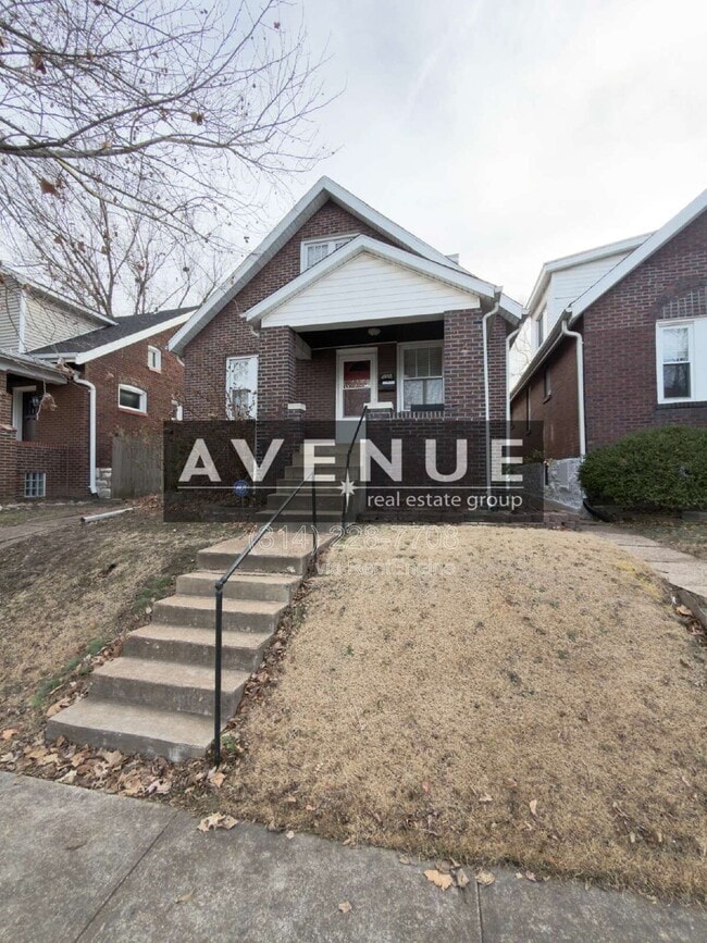 property at 4938 Walsh St