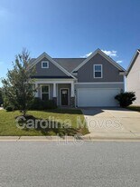 129 Foxbank Cir in Greer, SC - Building Photo