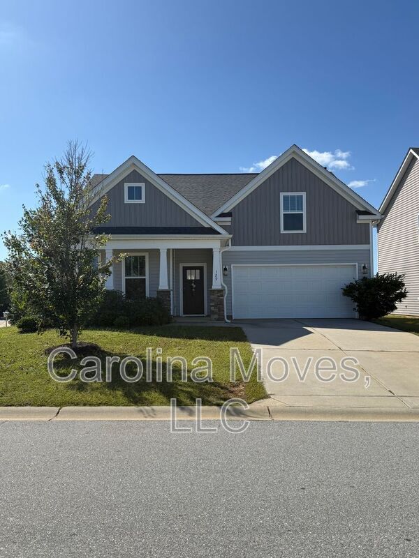 property at 129 Foxbank Cir