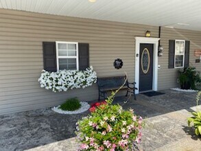 119 N Jefferson St-Unit -117 A in Farmington, MO - Foto de edificio - Building Photo