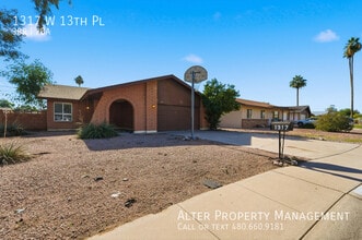 1317 W 13th Pl in Tempe, AZ - Building Photo - Building Photo