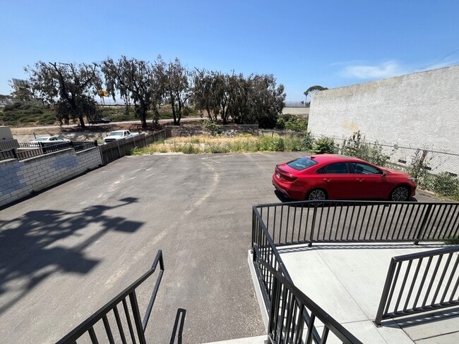 property at 136 W San Ysidro Blvd