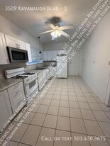 3509 Kavanaugh Blvd in Little Rock, AR - Building Photo