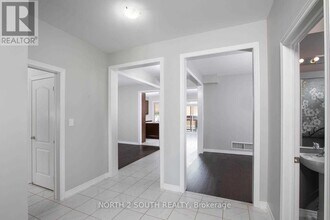 80 Robb Thompson Rd in East Gwillimbury, ON - Building Photo - Building Photo