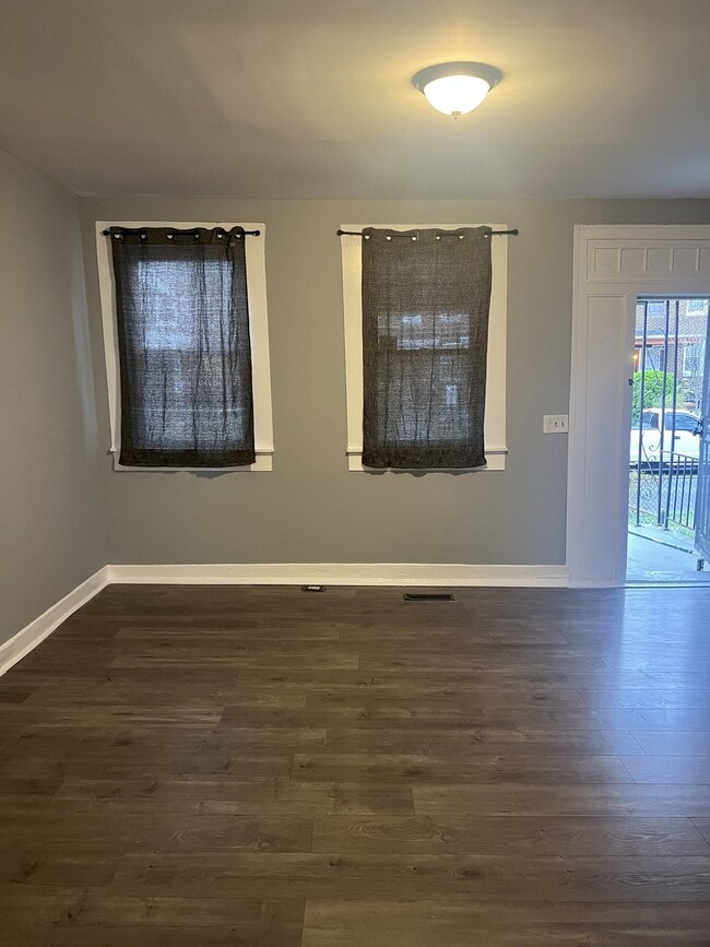 property at 2328 Aiken St