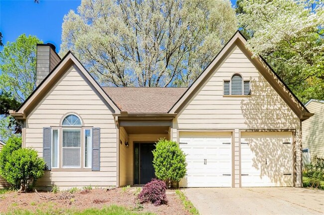 property at 4564 Hickory Forest Dr NW