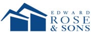 Property Management Company Logo Edward Rose & Sons