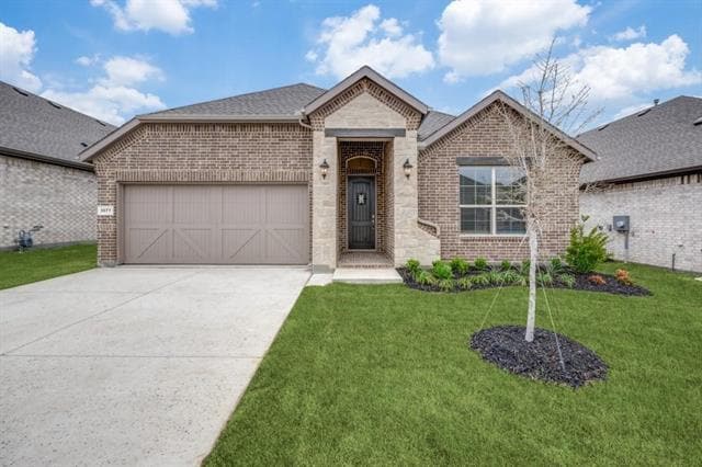 property at 3077 Lionsgate Dr