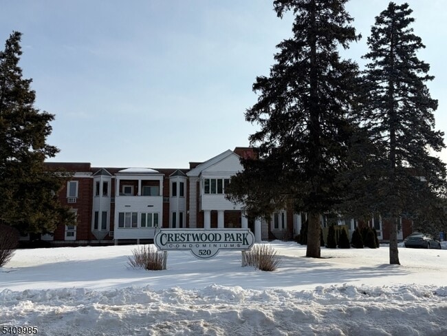 property at 520 Turnpike C114 Tpke