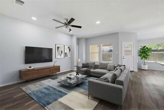 133 Beth Ann Loop in Taylor, TX - Building Photo - Building Photo