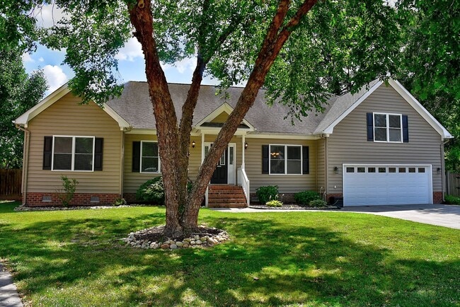 1305 Simms Arch in Chesapeake, VA - Building Photo - Building Photo
