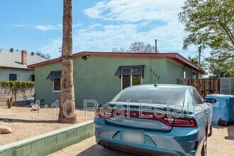 1117 N 13th St in Phoenix, AZ - Building Photo - Building Photo