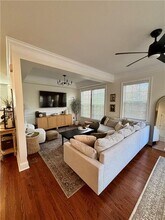 3693 Ashford Creek Trail NE in Atlanta, GA - Building Photo - Building Photo