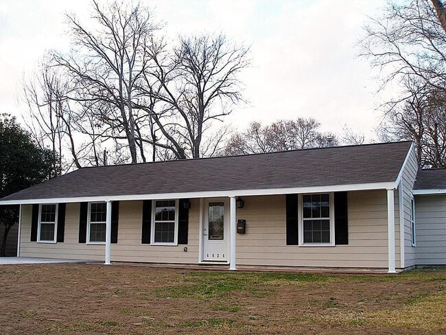 property at 6626 Corbin St