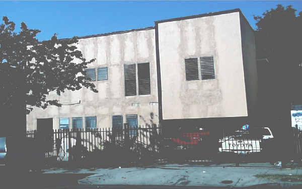 1213 Gordon St in Los Angeles, CA - Building Photo - Building Photo