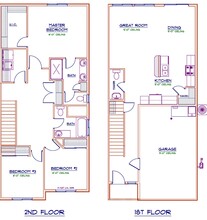 114 NE 3rd St in Fruitland, ID - Building Photo - Floor Plan