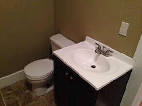 211 W Adams St in Pittsburg, KS - Building Photo - Building Photo