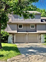 3102-3108 Eaton St in Kansas City, KS - Building Photo