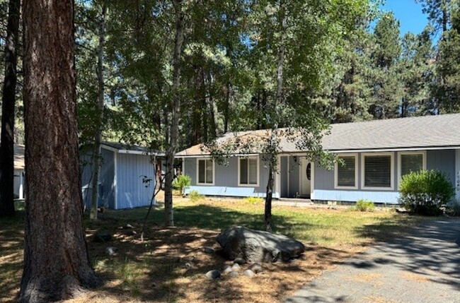 property at 17040 Azusa Rd